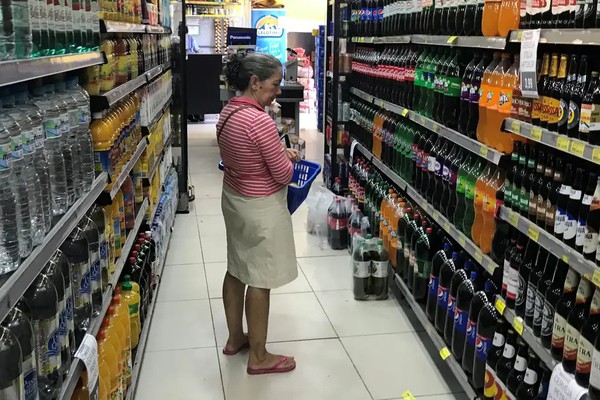 Mercado financeiro reduz previsão da inflação para 4,7%