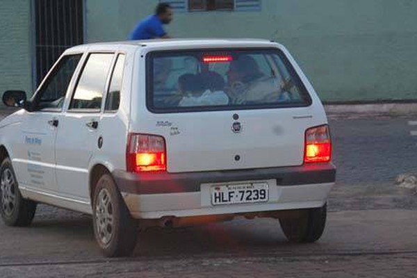 Conselheiras tutelares vivem drama para encontrar vaga para criança sem amparo