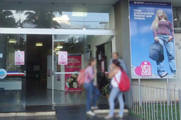 Inscrições para o vestibular da UFU vão até segunda; Patos de Minas conta com 3 cursos 