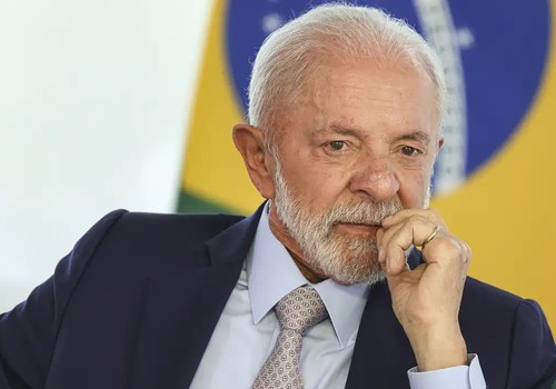 Lula: dívida do Brasil com a África pode ser paga com agricultura