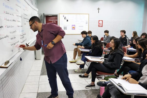 Prouni divulga aprovados em primeira chamada