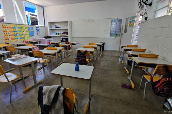 Fila de espera em creches cai pela metade e Patos de Minas se torna referência no Estado