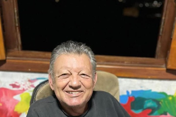 Morre aos 77 anos, o ex-vereador e ex-presidente da Câmara Sílvio Gomes de Deus