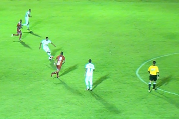 Mamoré leva gol nos acréscimos e deixa escapar a vitória diante de sua torcida; Melhores momentos