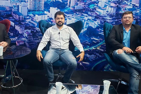 Contraponto fala sobre exigência de máscaras e possibilidade de novas aberturas da economia