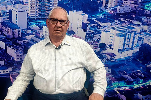Contraponto destaca o papel da Adesp e início da coleta seletiva de lixo com Walter Soares