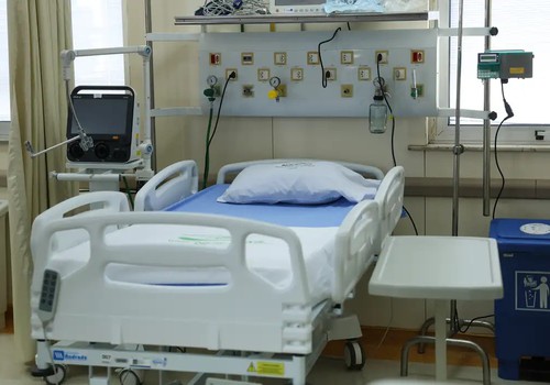 Internações por inflamações intestinais cresceram 61% em dez anos