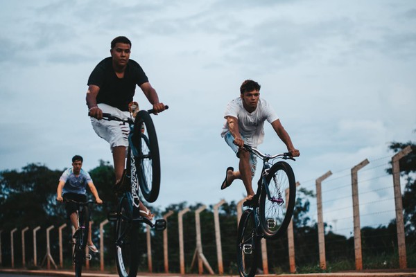 Torneio do Grau de Bike promete reunir 200 jovens ciclistas em Patos de Minas