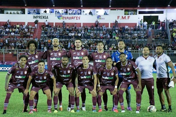 Precisando vencer para se afastar do triangular de rebaixamento, Patrocinense recebe o Ipatinga nesta quarta-feira