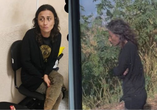 Fim da agonia! Mulher de Carmo do Paranaíba desaparecida há nove dias é encontrada em Luz