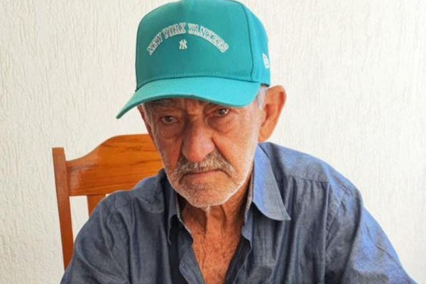Senhor que desapareceu em Romaria é encontrado e família agradece população