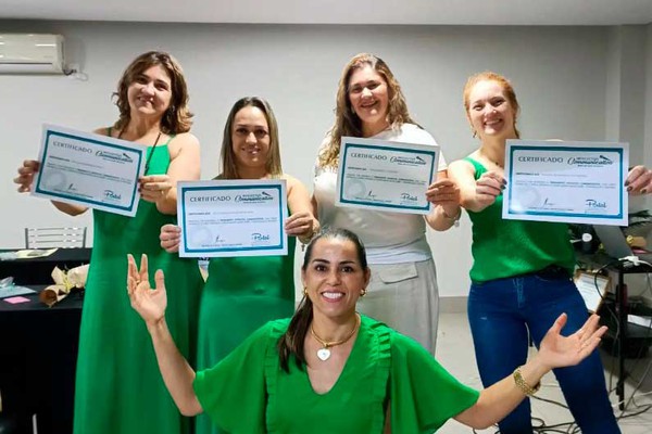 Mude de vida melhorando sua oratória! Veja como participar do curso Intelectus Communication