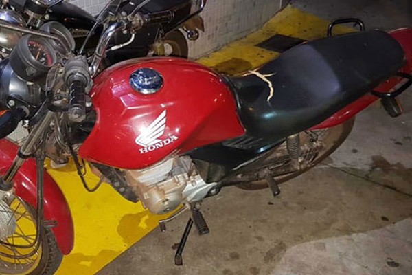 Ladrões roubam carro em Patrocínio, fogem para Patos de Minas e provocam acidentes graves