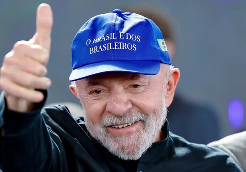 Lula: governo tem apoio do povo para enfrentar sanção de Trump