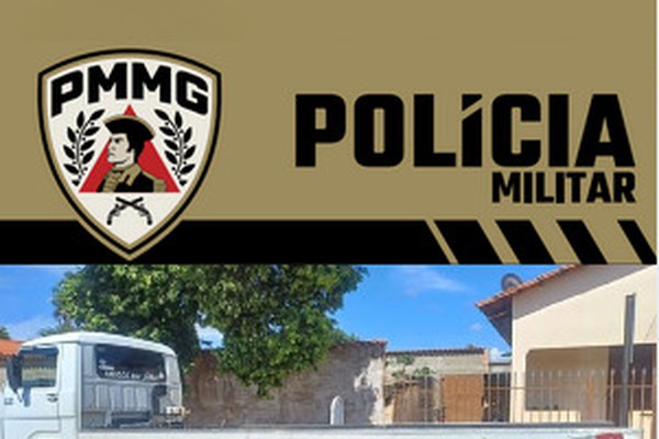 Polícia prende suspeitos de fazerem parte de quadrilha que aplica golpes em produtores rurais