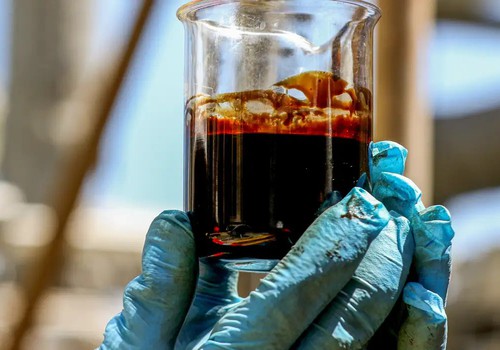 Preço do petróleo sobe após pronunciamento de Trump