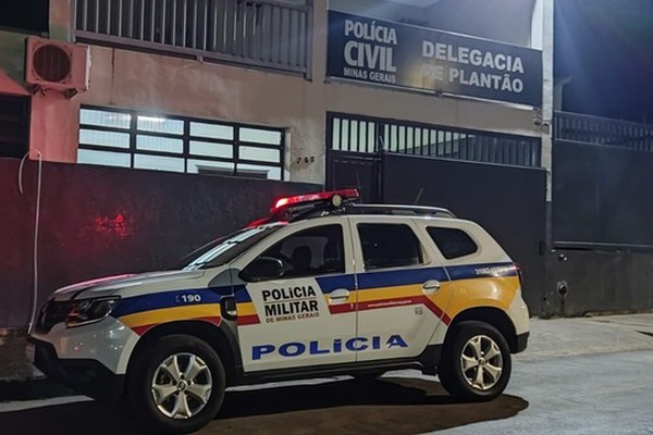 Menina de 11 anos é estuprada atrás da igreja durante festa religiosa em Rio Paranaíba; suspeito foi preso