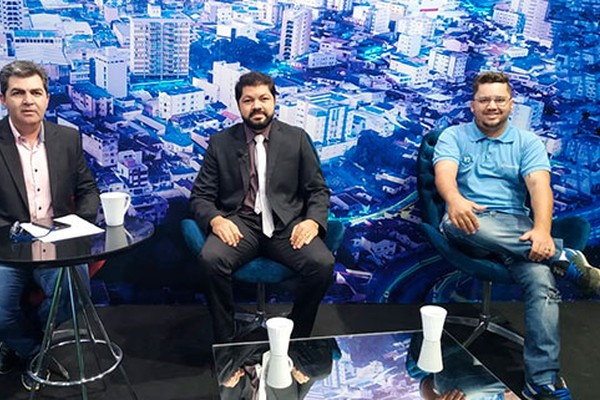 Contraponto mostra que fiscal testa positivo para Covid19 e 32 são afastados em Patos de Minas