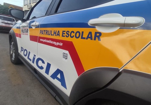 Escola aciona a Polícia após alunas serem abordadas por homem com órgãos genitais a mostra