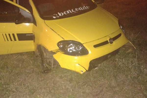 Garota é assassinada e dois ficam feridos em tiroteio em Serra do Salitre; suspeitos foram presos em Patrocínio