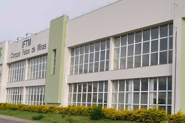 IFTM suspende por período indeterminado processos seletivos para o 2º semestre