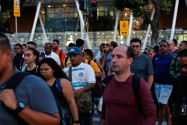 Desemprego no 1º trimestre é de 6,1%, o menor já registrado no período