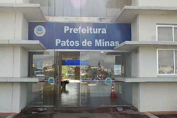 Site do ISS volta a funcionar e Prefeitura Municipal de Patos de Minas reforça que problema foi da empresa