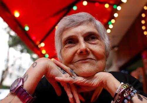 Mês do Orgulho LGBTQIA+ exalta resistência de envelhecer