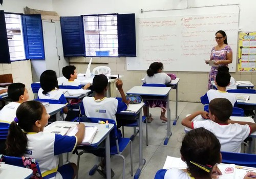 Inep divulga edital da Prova Nacional Docente 2025; confira regras