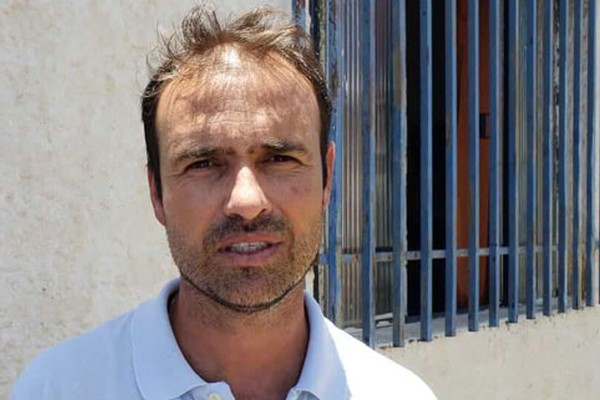 Em entrevista ao Patos Hoje, Sidney Morais explica a saída do comando técnico da URT