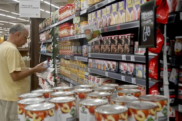 Prévia de 0,25% mostra inflação de 2025 dentro da meta do governo