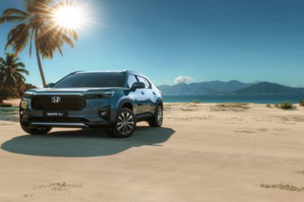 Zema Automóveis comemora o grande sucesso da pré-venda do Novo Honda WR-V 2026; venha conhecer