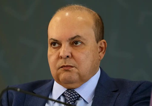 Ex-governador do DF não comparece à CPMI do Crime Organizado