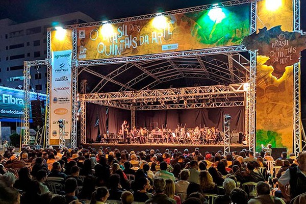 Após seis anos, Balaio de Arte e Cultura voltará a ser realizado em Patos de Minas