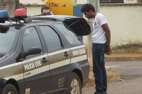 Motorista é indiciado por homicídio culposo e tem fiança fixada em R$ 10 mil
