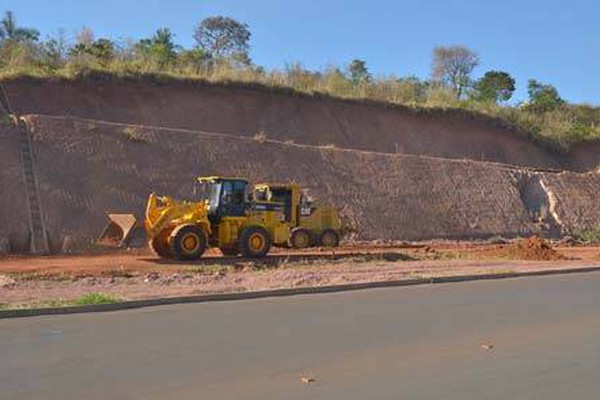 Obras na avenida Fátima Porto são retomadas e podem ser concluídas em 30 dias