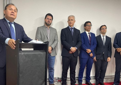 Justiça Federal inaugura CEJUSC e CEJURE em Patos de Minas