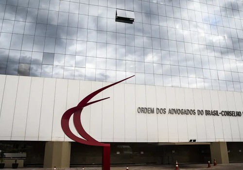 OAB proíbe inscrição de candidatos condenados por crimes raciais