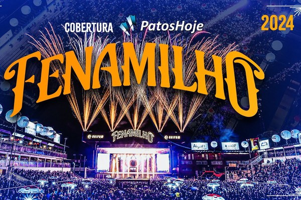 Final do Rodeio encerra a Fenamilho 2024; veja ao vivo