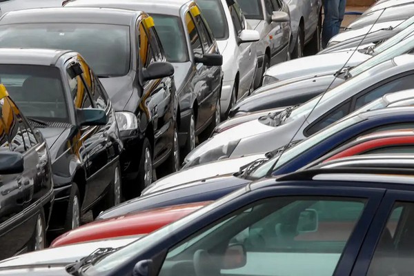 Produção de veículos em março registrou melhor resultado desde 2019