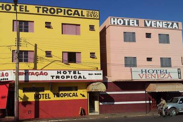 Hotéis de Minas serão obrigados a cadastrar crianças e adolescentes
