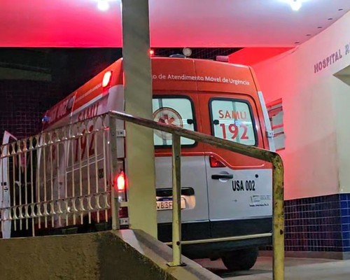 PC indicia atirador que abriu fogo contra dois jovens de 18 e 20 anos em Patos de Minas