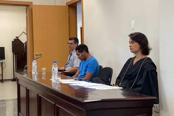 Homem é condenado por tentar matar jogador de futebol em Patos de Minas; outro foi absolvido