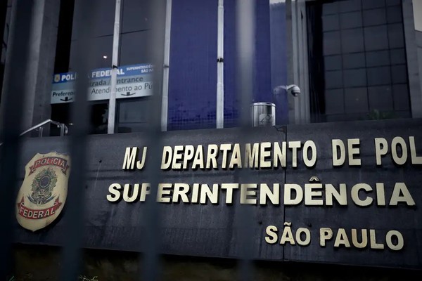 Pai de Daniel Vorcaro é preso na 6ª fase da operação Compliance Zero