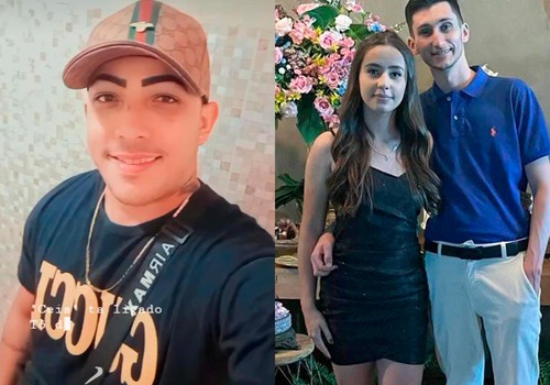 Jovem não resiste e trágico acidente entre Patos de Minas e Lagoa Formosa chega à terceira morte