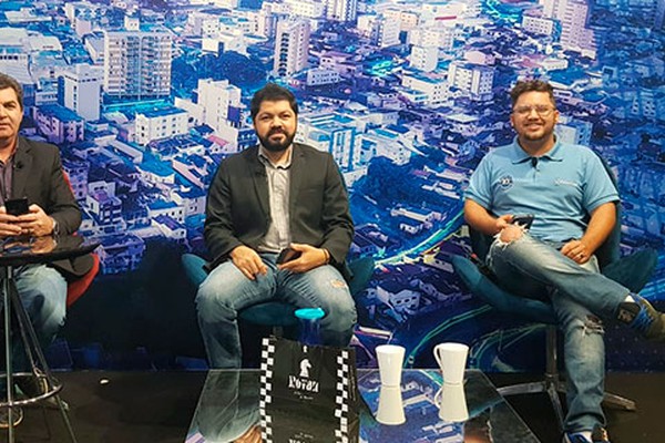 Contraponto repercute dilema da Prefeitura entre fechar o comércio ou sair do Plano Estadual