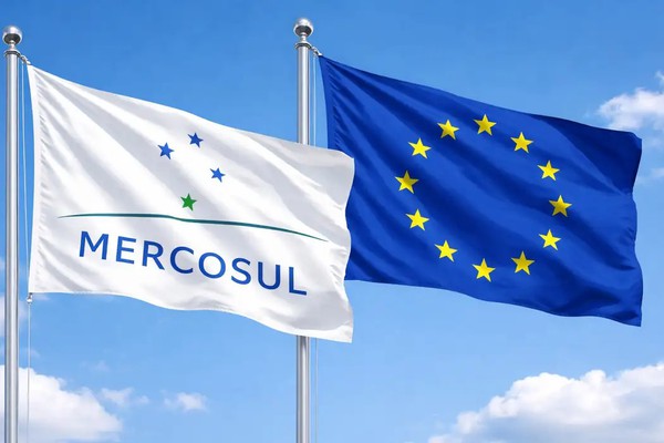 Pedido de vista adia votação de relatório sobre acordo Mercosul–União