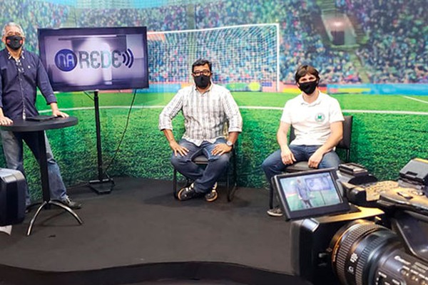 Comentaristas do Na Rede avaliam as primeiras partidas da semifinal do Campeonato Mineiro