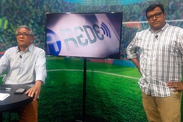 Colapso no futebol! Na Rede avalia estragos causados pelo Coronavírus no esporte