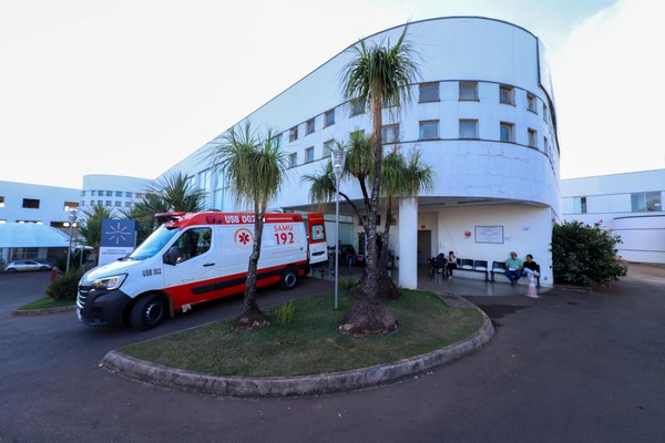 Homem assedia mulheres e crianças em unidade de saúde e acaba sendo espancado e preso